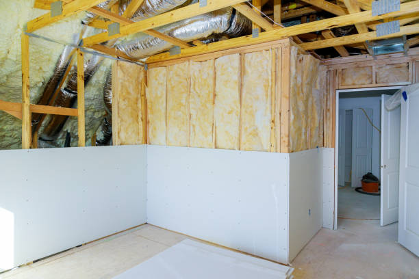Best Specialized Insulation Services in Vla Park, IL