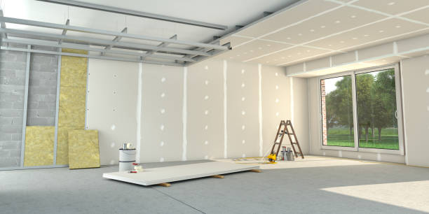 Best Spray Foam Insulation in Vla Park, IL
