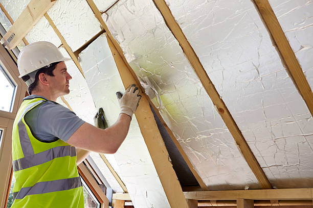 Best Blown-in Insulation in Vla Park, IL