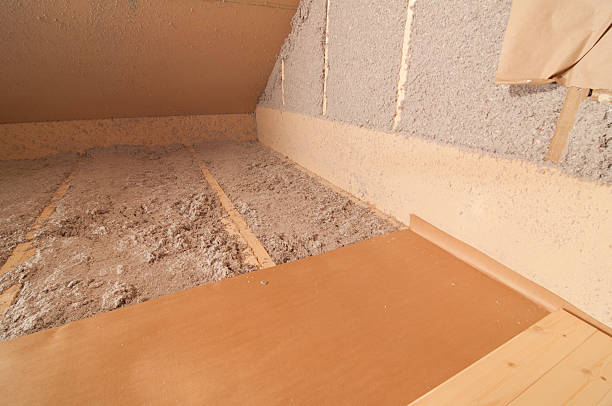 Trusted Villa Park, IL Insulation Contractor Experts