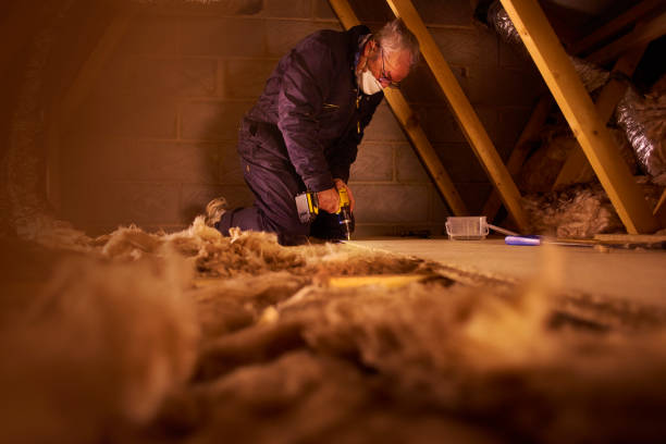 Types of Insulation We Offer in Villa Park, IL